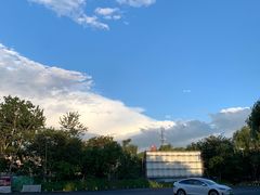 -枫花园汽车电影院(朝阳公园店)