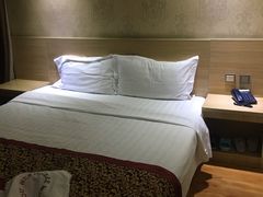 -海悦缤纷酒店(成都四川大学望江校区店)