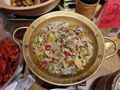 -印象鲵宴·张家界地标美食名片(溪布街店)