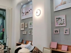-宝贝家族国际影像馆(东郊记忆店)