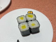 -元气寿司(金光华店)