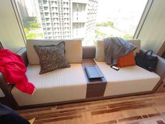 -深圳国际会展中心洲际酒店