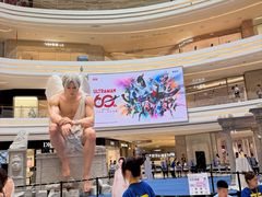 -龙湖杭州滨江天街