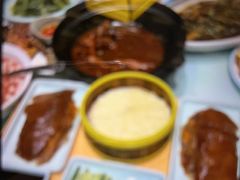 -江南韵·无锡太湖文化体验餐厅(凤凰天街店)