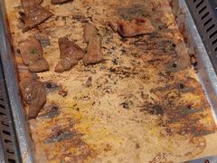 -新石器烤肉(百联川沙店)