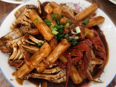 -妈妈的小作坊(陈家镇店)