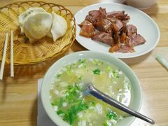 -清真·老金家牛肉店(会展路店)