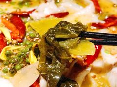 -太二酸菜鱼(深圳布吉万象汇店)