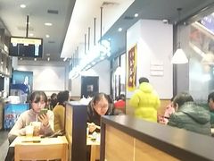 -吉野家(红博中央公园店)