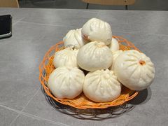 -郑家包子牛肉拉面(尚勤路店)