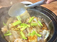 -荣基四海一家·家常菜·海鲜大排档(新安店)