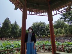 -保定市动物园