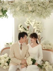 -巴黎恋人婚纱摄影(东莞总店)