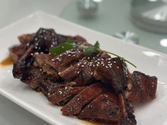-老大同酒家·糟卤·本帮菜(中山公园店)