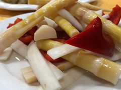 -荣生萝卜汤饭店
