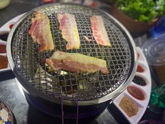 -十三姨正合丰烤肉(营迹路店)