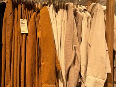 -MUJI无印良品(西单大悦城店)