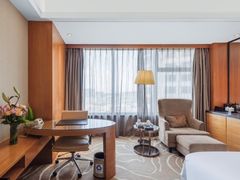 -厦门明发国际大酒店(会展中心环岛路店)