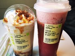 -奈雪的茶(大悦城PRO店)