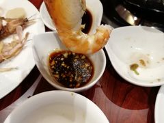 -君豪大酒店-东海渔村中餐厅
