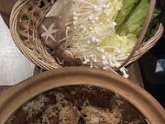 -同仁四季椰子鸡(海岸城天利店)