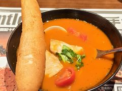 -黑手制面·Gentle Pasta(国金天地店)