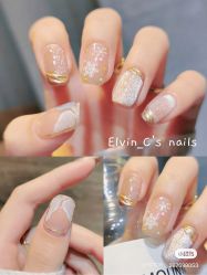 -妙睫屋日式美甲美睫