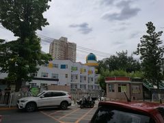 -丰台区少年宫