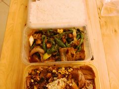 -赵姐猪耳朵饭店