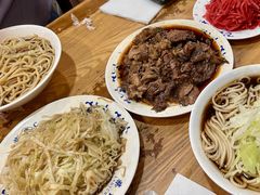 -柴氏风味斋(甘家口店)