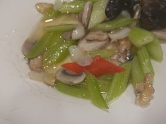 -烤肉宛饭庄(北新桥店)