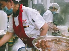 -粗茶淡饭(东关街店)