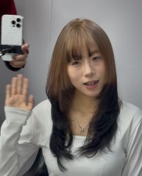 -V7 HAIR SALON烫发染发接发