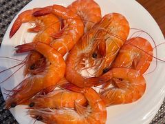 -明月东一酒店·菲斯特自助餐厅