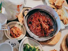 -七八冷面·延边朝鲜族美食(圣熙八号店)