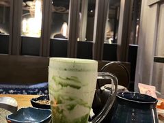 -湊湊火锅·茶憩(东城万达店)