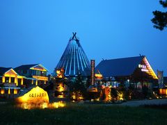 -北极村旅游风景区