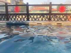 -芭东小镇温泉