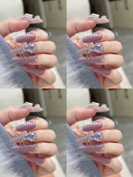 -M·X Nail日式美甲美睫