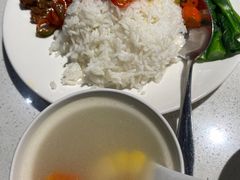 -港久茶餐厅(鹭洲里店)
