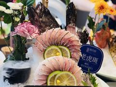 -海月轩海鲜豆捞(紫金塔店)