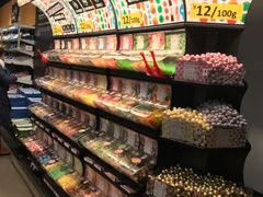 -宜家家居（上海徐汇商场店）-停车场