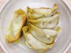 -蒋家桥饺面店(广陵路店)