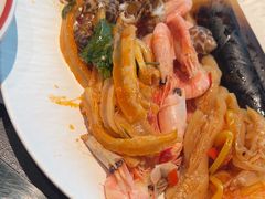 -阿古蒙·传统涮火锅自助(三台子万象汇店)