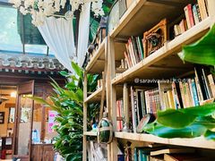 -束河人家(南锣鼓巷店)