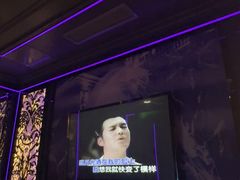 -INLOVE KTV(新天地店)