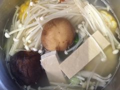 -汉松亭韩式自助烤肉&料理(苏宁广场店)