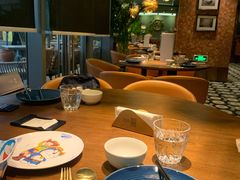 -星叶·东南亚料理(宁波万象汇店)