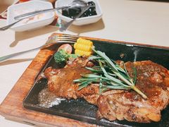 -豪客来牛排(海沧阿罗海店)