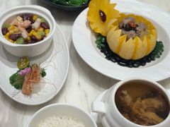 -臻儿屿月子会所(茶山店)